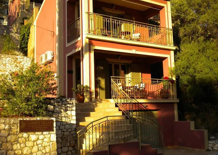 Irida Villa