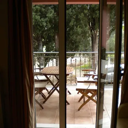 Irida Villa Agia Efimia Exterior foto