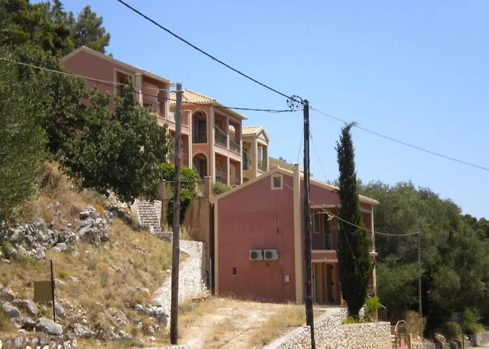 Irida Villa