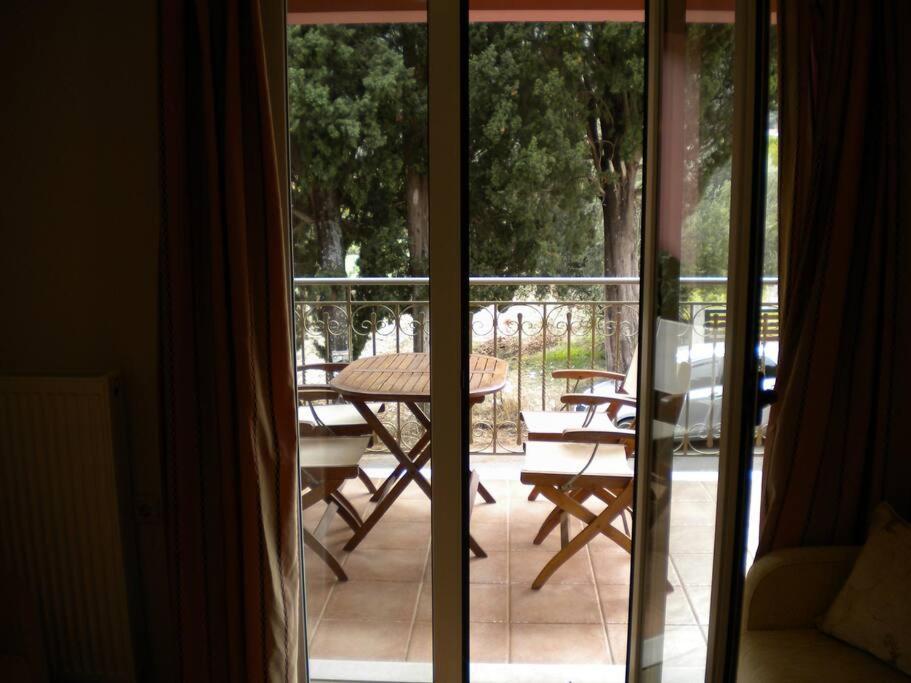 Irida Villa Agia Efimia