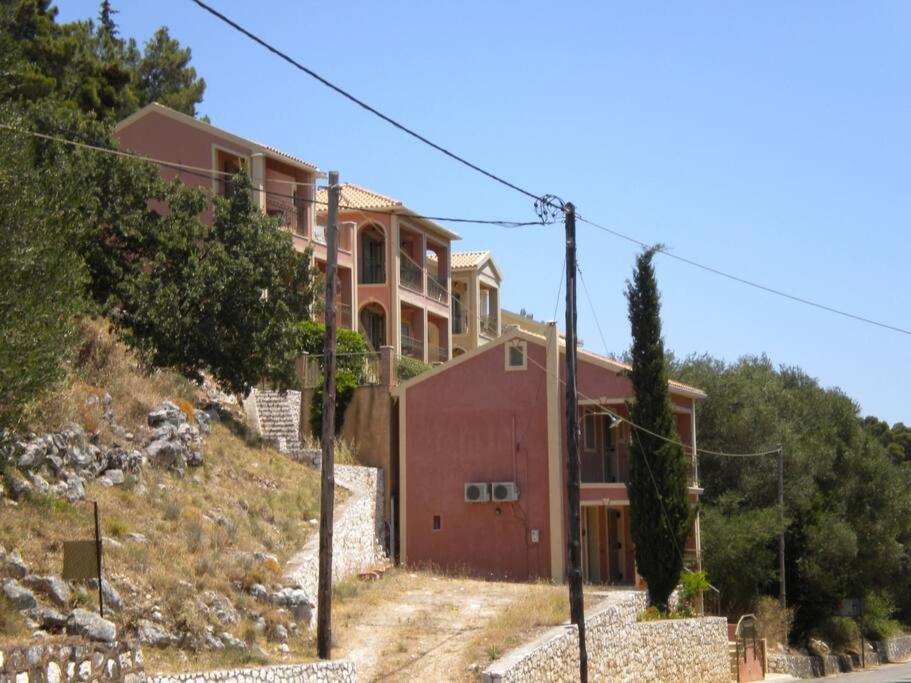 Irida Villa Agia Efimia