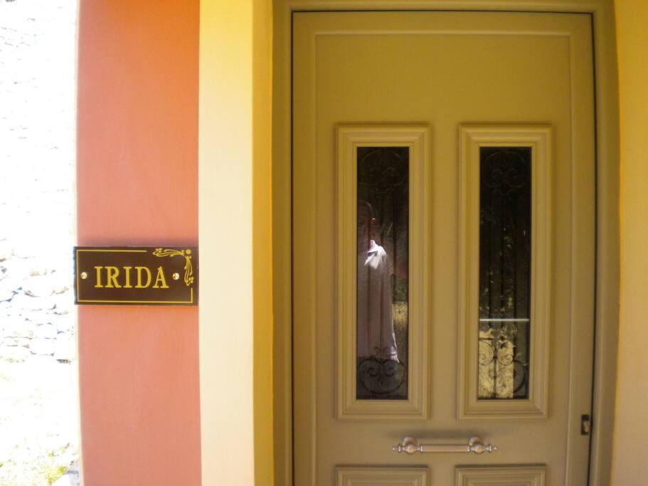 Irida