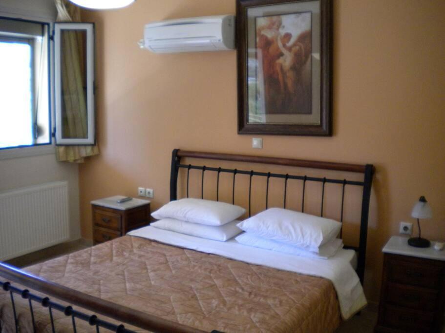 Villa Irida